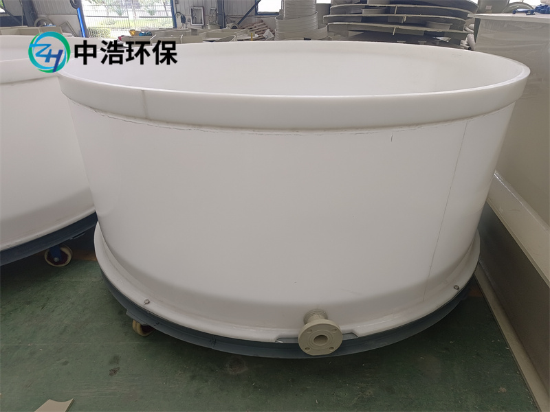 广平PP抽滤槽